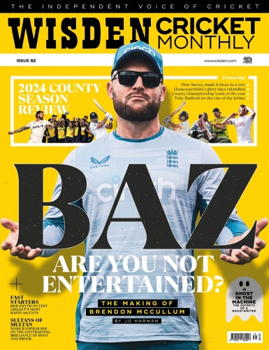 Wisden issue 82